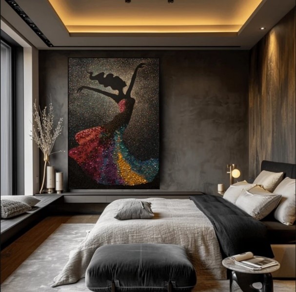 تابلوهای دکوراتیو